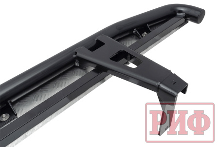 Пороги РИФ силовые Great Wall Hover H5, Haval H5 стандарт Пороги РИФ силовые Great Wall Hover H5, Haval H5 стандарт