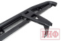 Пороги РИФ силовые Great Wall Hover H5, Haval H5 стандарт Пороги РИФ силовые Great Wall Hover H5, Haval H5 стандарт