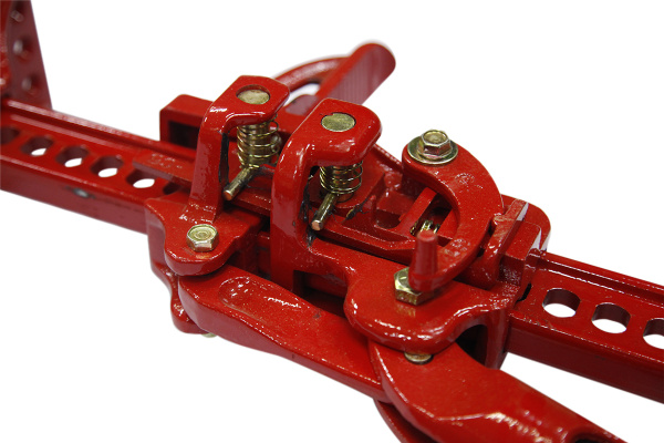 Домкрат реечный Hi Lift чугун 150см Домкрат реечный Hi Lift чугун 150см