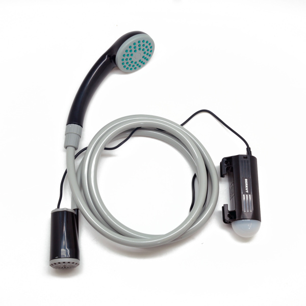 Автономный мини-душ BERKUT SMART WASHER SW-X4