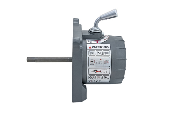 Редуктор для гидравлической лебёдки Runva HWX12000A