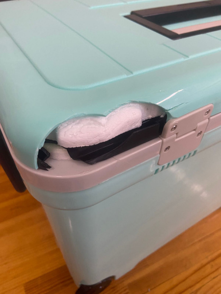 1 Термобокс SHINWA Holiday Land Cooler 33H синий (уценка) 1 Термобокс SHINWA Holiday Land Cooler 33H синий (уценка)