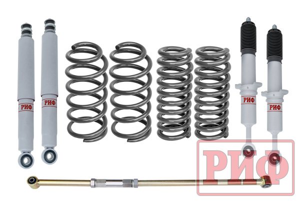 Лифт-комплект Лифт-комплект