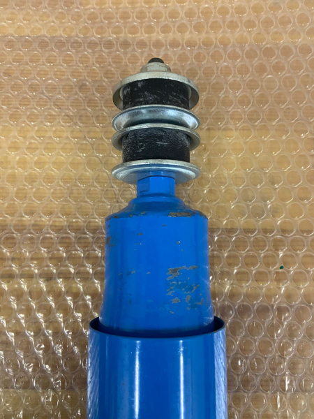 Амортизатор усиленный РИФ "Арктика" передний Toyota Land Cruiser 80/105 лифт 100 мм