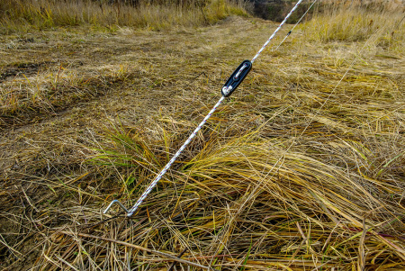 Маркиза автомобильная РИФ 2х2,5 м Маркиза автомобильная РИФ 2х2,5 м