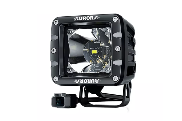 Фары рабочего света AURORA 76x76 мм 30W LED Фары рабочего света AURORA 76x76 мм 30W LED