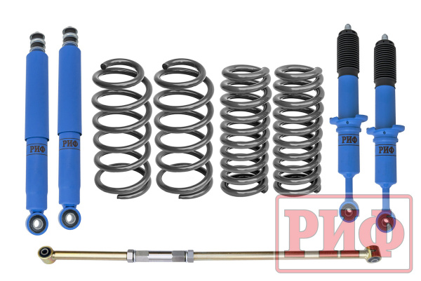 Лифт-комплект Лифт-комплект