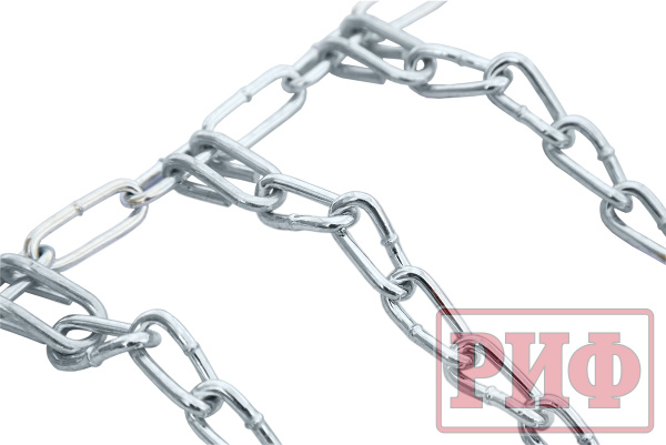 Цепи противоскольжения РИФ Forklift  Цепи противоскольжения РИФ Forklift