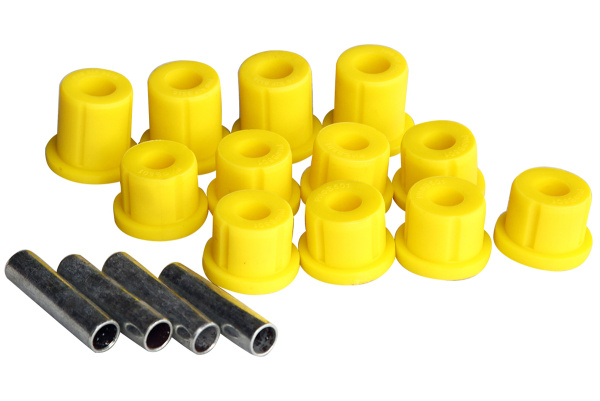 Втулки РИФ рессорные Toyota Tundra 2007+ (16 шт.) Втулки РИФ рессорные Toyota Tundra 2007+ (16 шт.)