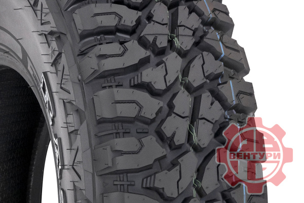 Шина ROADCRUZA RA3200 M/T LT265/75R16 119/116Q POR