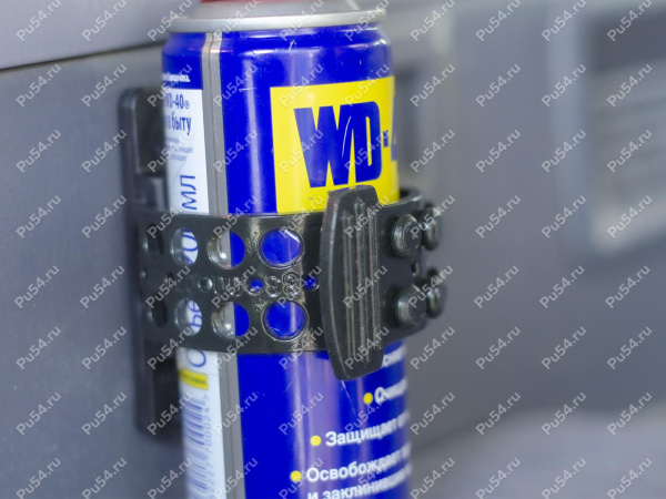 Крепеж фиксационный (средний) с захватом на ремне,(8-65 мм) Крепеж фиксационный (средний) с захватом на ремне,(8-65 мм)