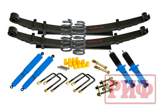 Лифт-комплект Лифт-комплект