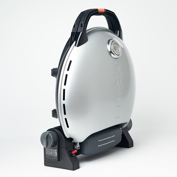 1 Гриль газовый O-GRILL 700T bicolor черный-серебристый (в комплекте адаптер тип А) 1 Гриль газовый O-GRILL 700T bicolor черный-серебристый (в комплекте адаптер тип А)