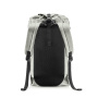 5 Рюкзак туристический Naturehike ZT14 20L, серо-белый 5 Рюкзак туристический Naturehike ZT14 20L, серо-белый