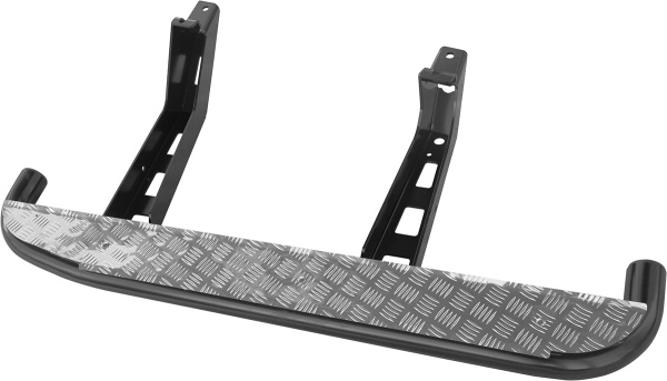 Пороги РИФ съёмные УАЗ Буханка стандарт Пороги РИФ съёмные УАЗ Буханка стандарт