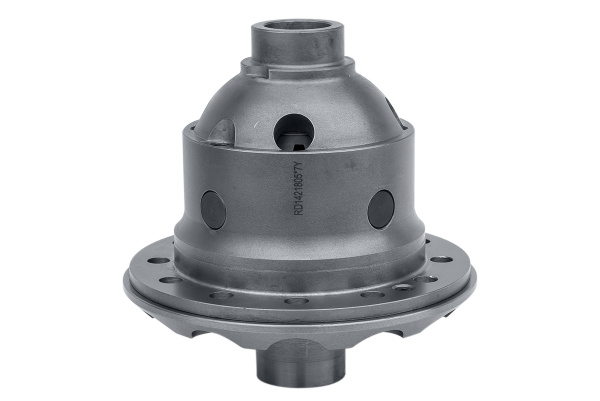 Блокировка переднего/заднего дифференциала HF пневматическая (без компрессора) для Toyota 70,80 9,5 Блокировка переднего/заднего дифференциала HF пневматическая (без компрессора) для Toyota 70,80 9,5