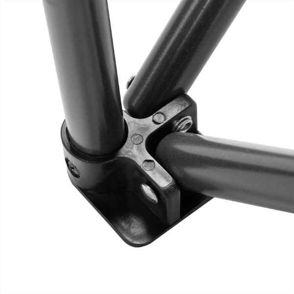 Кресло складное CAMP MASTER зеленый-серый, до 100 кг Кресло складное CAMP MASTER зеленый-серый, до 100 кг