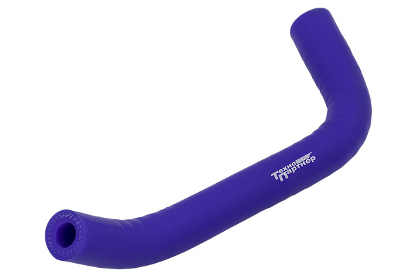 Патрубок расширительного бачка ВАЗ-21214 силикон армир Патрубок расширительного бачка ВАЗ-21214 силикон армир