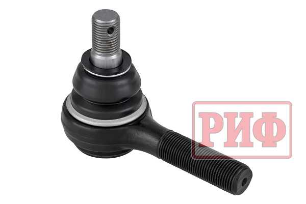 Наконечник рулевой тяги РИФ левый усиленный ГАЗ 3302-3414057 Наконечник рулевой тяги РИФ левый усиленный ГАЗ 3302-3414057