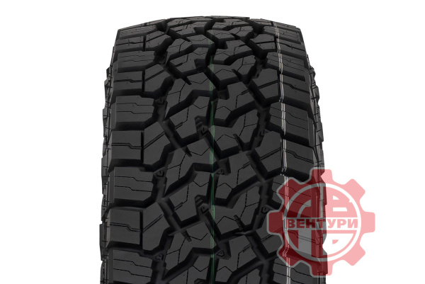 Шина пневматическая ROADCRUZA RA7000 X/T LT265/70R18 119/116S