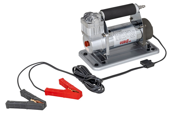 Компрессор автомобильный переносной 12V YURUI 35 л/мин 10.2 атм Компрессор автомобильный переносной 12V YURUI 35 л/мин 10.2 атм