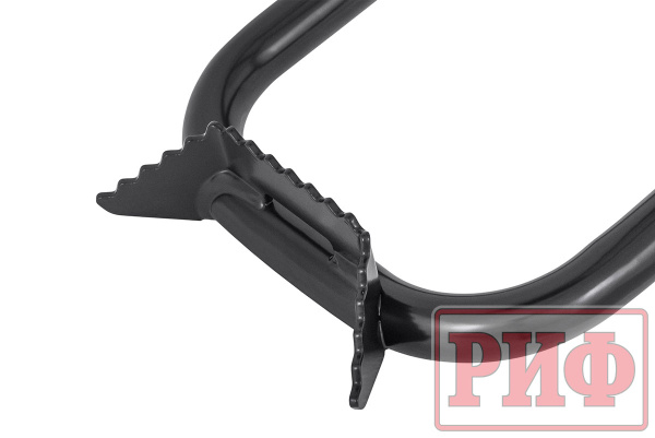 Лестница РИФ для установки на запасное колесо Лестница РИФ для установки на запасное колесо