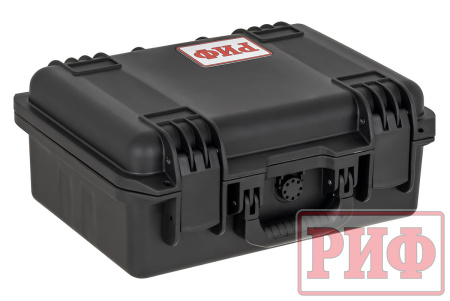 Кейс защитный ударопрочный РИФ 411x322x168 мм Кейс защитный ударопрочный РИФ 411x322x168 мм