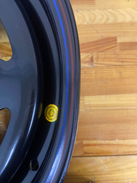 1 Диск усиленный Тойота Ниссан стальной черный 6x139,7 7xR16 d110 ET+30 (треуг. мелкий)(уценка) 1 Диск усиленный Тойота Ниссан стальной черный 6x139,7 7xR16 d110 ET+30 (треуг. мелкий)(уценка)