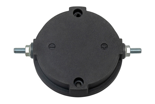 Узел щеточный для лебедки Runva EWP2500/3500A