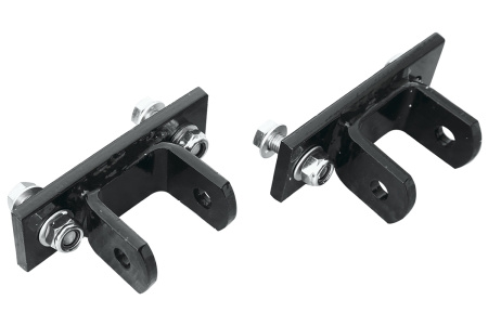 Устройство тягово-сцепное (жесткая сцепка) Устройство тягово-сцепное (жесткая сцепка)