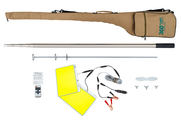 LED панель 12V NN-FR-12-350/2, 700 Вт LED панель 12V NN-FR-12-350/2, 700 Вт