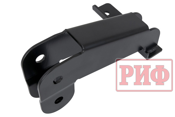 Дропбоксы переднего рычага РИФ для TLC 71/72/73/75 лифт 75 мм 2 шт. Дропбоксы переднего рычага РИФ для TLC 71/72/73/75 лифт 75 мм 2 шт.