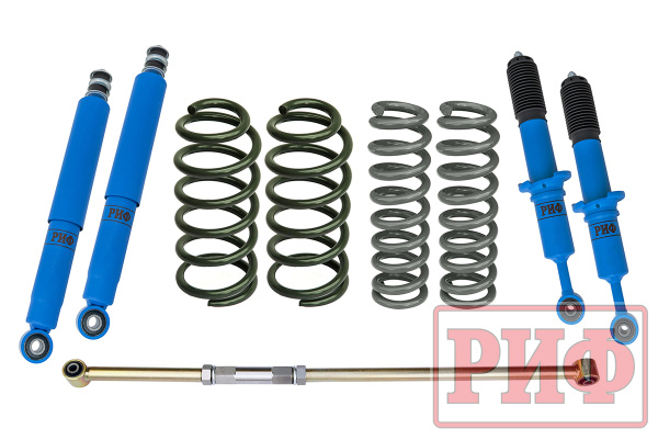 Лифт-комплект Лифт-комплект