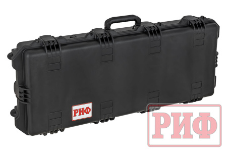 Кейс защитный ударопрочный РИФ 1011x419x0 мм Кейс защитный ударопрочный РИФ 1011x419x0 мм