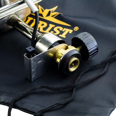 Обогреватель газовый RIO Обогреватель газовый RIO