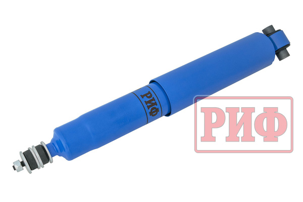 Амортизатор РИФ передний Toyota Land Cruiser 70-73-78(1990-1996) лифт 50 мм Амортизатор РИФ передний Toyota Land Cruiser 70-73-78(1990-1996) лифт 50 мм