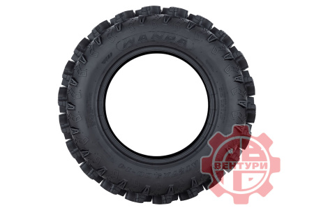 Шина пневматическая WANDA P376 27X9-14 Шина пневматическая WANDA P376 27X9-14