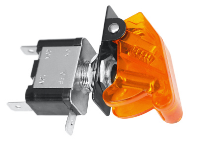 Тумблер, оранжевый Тумблер, оранжевый