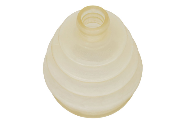 Пыльник ШРУСа наружный NIVA CHEVROLET полиуретан,прозрачный Пыльник ШРУСа наружный NIVA CHEVROLET полиуретан,прозрачный