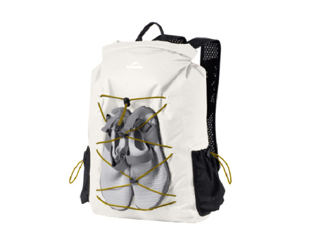 2 Рюкзак туристический Naturehike 18 л, ПВХ, белый 2 Рюкзак туристический Naturehike 18 л, ПВХ, белый