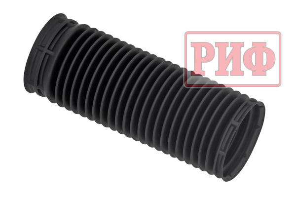 Амортизатор РИФ передний правый Land Rover Freelander 2 штатный OEM LR001139