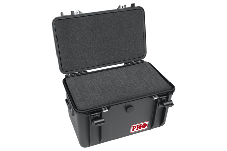 Кейс защитный РИФ 428х283х275 мм Кейс защитный РИФ 428х283х275 мм