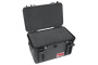 Кейс защитный РИФ 428х283х275 мм Кейс защитный РИФ 428х283х275 мм