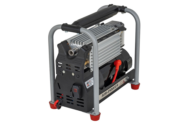 Компрессор автомобильный переносной 12V YURUI 160 л/мин 6,8 атм Компрессор автомобильный переносной 12V YURUI 160 л/мин 6,8 атм