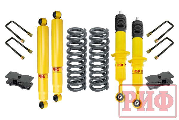 Лифт-комплект Лифт-комплект