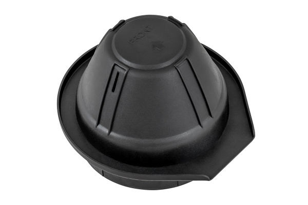 Насадка на шноркель с предочистителем воздуха грибовидная (диаметр 3.5