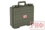 Кейс защитный ударопрочный РИФ 430х380х154 мм Кейс защитный ударопрочный РИФ 430х380х154 мм