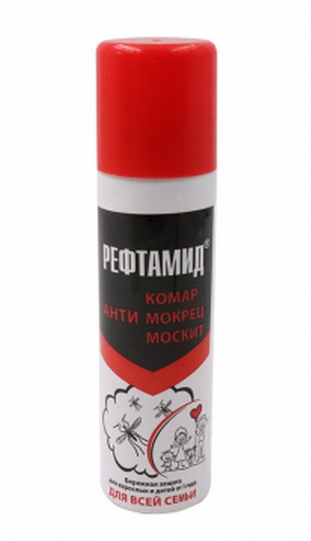 Репеллент  Репеллент