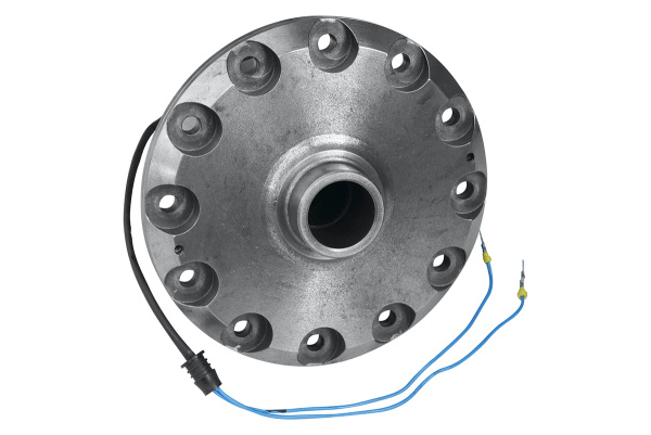 Блокировка заднего дифференциала HF электрическая для Mitsubishi