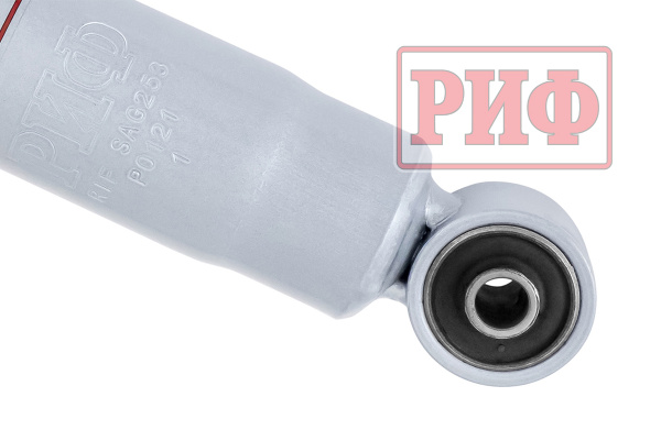 Амортизатор РИФ задний газовый Nissan Pathfinder R51 лифт 50 мм Амортизатор РИФ задний газовый Nissan Pathfinder R51 лифт 50 мм